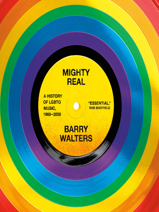 Mighty Real
